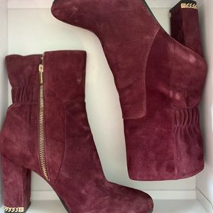 Michael Kors Boots